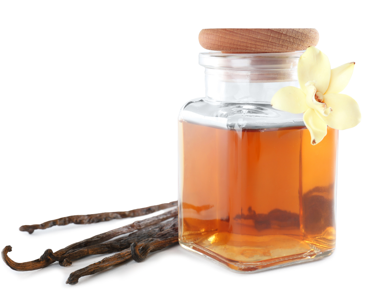 Get Sustainable, Organic & Chemical-Free Vanilla In Malaysia