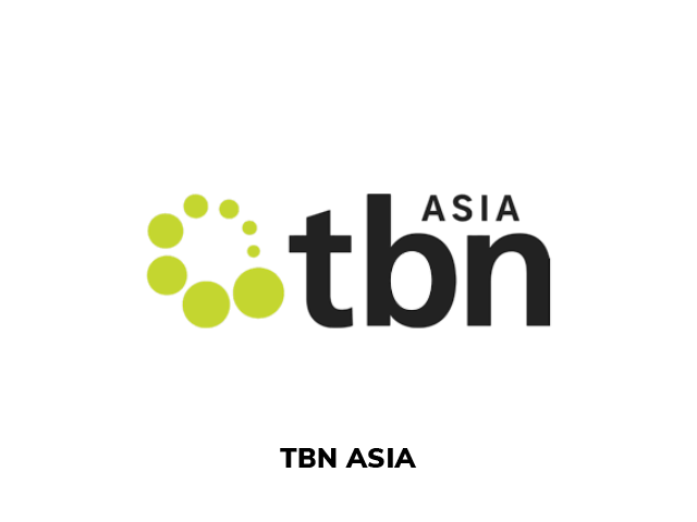 TBN-asia