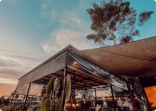 The Vanilla Cafe by Kairos